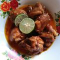 Cooksnap dari Dapur Coking untuk resep Ayam goreng mentega