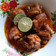 Cooksnap dari Dapur Coking untuk resep Ayam goreng mentega