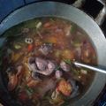 Cooksnap dari dapur_bu_ rara untuk resep Asem asem Ayam