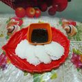 Suchita Ingole Lavhale's cooksnap of when they made उपवासाची भगर इडली (upwasachi bhagar idli recipe in marathi).