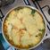 La cooksnap de Camila Asenia Cejas cuando cocinó Lasaña de zucchini