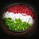 Rachana Shah's cooksnap of when they made ત્રિરંગી સલાડ.