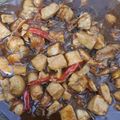 Cooksnap dari Mitha Rizkya Maulina untuk resep Ayam saos lada hitam