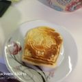Cooksnap από Πηνελοπη Βελαλη στη συνταγή Βάφλες