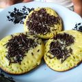 Cooksnap dari Maryani Madya M untuk resep Kue cubit cubitan tanpa mixer mixeran😁✌️