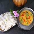 HEMA OZA's cooksnap of when they made ત્રેવટી દાળ તડકા (Trevti Dal Tadaka Recipe In Gujarati).