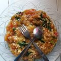 Cooksnap dari nitanit untuk resep Seblak
