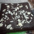 Cooksnap dari Laela Haryati untuk resep Brownies panggang 4 telur