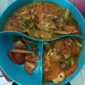 Cooksnap dari Dapur NirmaLa_ untuk resep TomYam Udang Sapo