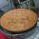 El cooksnap de Sil Sera cuando hizo Budín de Mermelada.