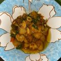 Cooksnap dari alfioricha untuk resep 3) Tumis kikil sapi kecap cabe ijo
