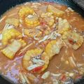 Cooksnap dari Aman untuk resep Cumi - Cumi Saos Padang