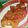Cooksnap dari tibie's collection untuk resep Pangsit Pita Goreng / Bow Tie Fried Wonton