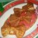 Cooksnap dari tibie's collection untuk resep Pangsit Pita Goreng / Bow Tie Fried Wonton