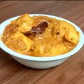 Dipa Bhattacharyya's cooksnap of when they made পনির মশলা (paneer masala recipe in Bengali).