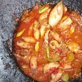 Cooksnap dari Andita Rachmadyanti untuk resep Cumi sambelado empuk #BikinRamadhanBerkesan# 14