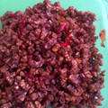 Cooksnap dari siti rahmah untuk resep Kering tempe