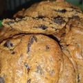 Cooksnap dari May Diana91 untuk resep Chocolate Soft Cookie