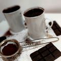 کوک اسنپ 🌟Mahta🌟 بعد از امتحان کردن شیر شکلاتی 🌸.