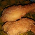 Cooksnap dari I M O Ponya untuk resep Ayam goreng ala sajiku