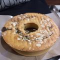 Cooksnap dari Marlia Ulfah untuk resep Bolu jadul 5 telur