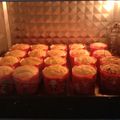 Cooksnap dari Riska Pratiwi untuk resep Cup cake tape keju premium