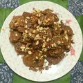 Bindi Vora Majmudar's cooksnap of when they made પાત્રા (Patra Recipe In Gujarati).