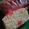 Cooksnap dari Ayuhan N R untuk resep Bolu pandan panggang lembut 3 telur simple