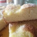El cooksnap de MALVINA cuando hizo Torta matera.