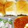 Stuti Buch's cooksnap of when they made ઇન્સ્ટન્ટ પાંવભાજી (instant Pavbhaji recipe in Gujarati).