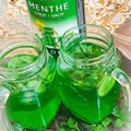 Phartee Cooks's cooksnap of when they made Mint mocktail.