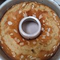 Cooksnap dari Yeni Rodiani untuk resep Bolu pisang panggang 3 Telur lembut anti gagal