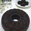 Cooksnap dari Devi Rupani untuk resep Bolu Ketan Hitam Kukus