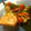 El cooksnap de Disfruta cocinando con Fernando cuando hizo Salmón a la plancha con verduras asadas y espaguetis con trufa.