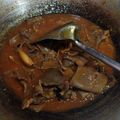 Cooksnap dari eva diandari untuk resep Pedas Manis Lidah Sapi