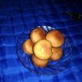 Cooksnap dari Suci untuk resep Donat Kentang
