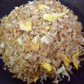 Cooksnap dari Bubu Muthia untuk resep Nasi Goreng spesial