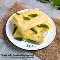 Cooksnap dari Mama fathan untuk resep Sosis Solo Daging Sapi