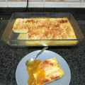 El cooksnap de MirBiNi20 cuando hizo Tarta de manzana jugosa🍎.
