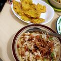 Cooksnap dari adlina untuk resep Tempe kemul wonosobo