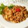 Cooksnap dari Nur Sabatiana untuk resep Nasi goreng mawut ala bunda QQ
