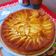 El cooksnap de Maureen Pino cuando hizo Torta de manzana.