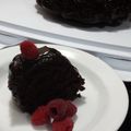 Kels Ro's cooksnap of when they made Chocolate Avocado Buttercream Frosting.