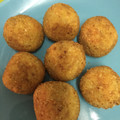 Cooksnap dari Malvin (YamminyAlifBaTaTsa) untuk resep Kroket mie-kentang