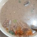 Cooksnap dari habib effendi untuk resep Cotto makassar