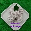 Cooksnap dari Tina wahyuningsih untuk resep Klepon Ubi Ungu