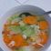 Cooksnap dari Rizqi Karimatuz Zain untuk resep Sayur bening sawi+wortel