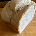 El cooksnap de ANA MARTINEZ cuando hizo French bread o pan francés con panificadora del Lidl 2020.