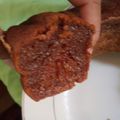 Cooksnap dari t T ...t.tt....tt Syarifah Rahmani untuk resep Bolu Sarang Semut 3 Telur
