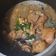 Cooksnap dari Deline untuk resep Lo tu kha (kaki babi kecap)